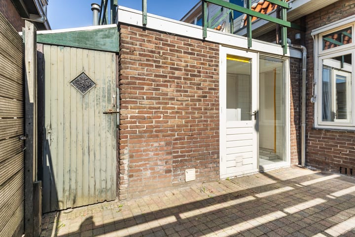 Foto 26 van Ruysdaelstraat 17