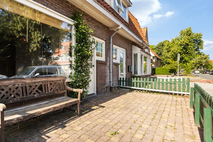 Foto 28 van Ruysdaelstraat 17