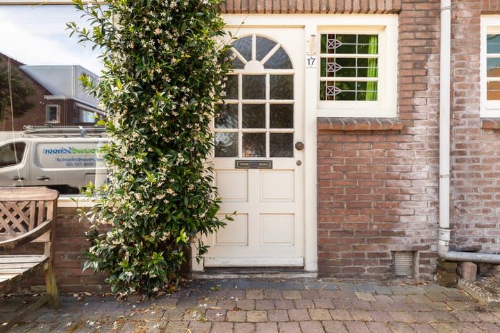 Foto 29 van Ruysdaelstraat 17