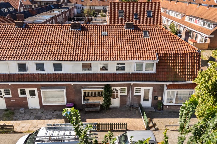 Foto 30 van Ruysdaelstraat 17