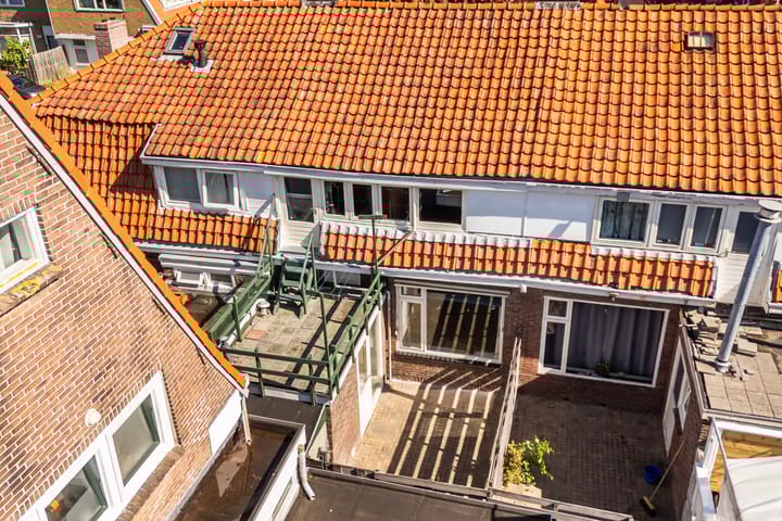 Foto 31 van Ruysdaelstraat 17