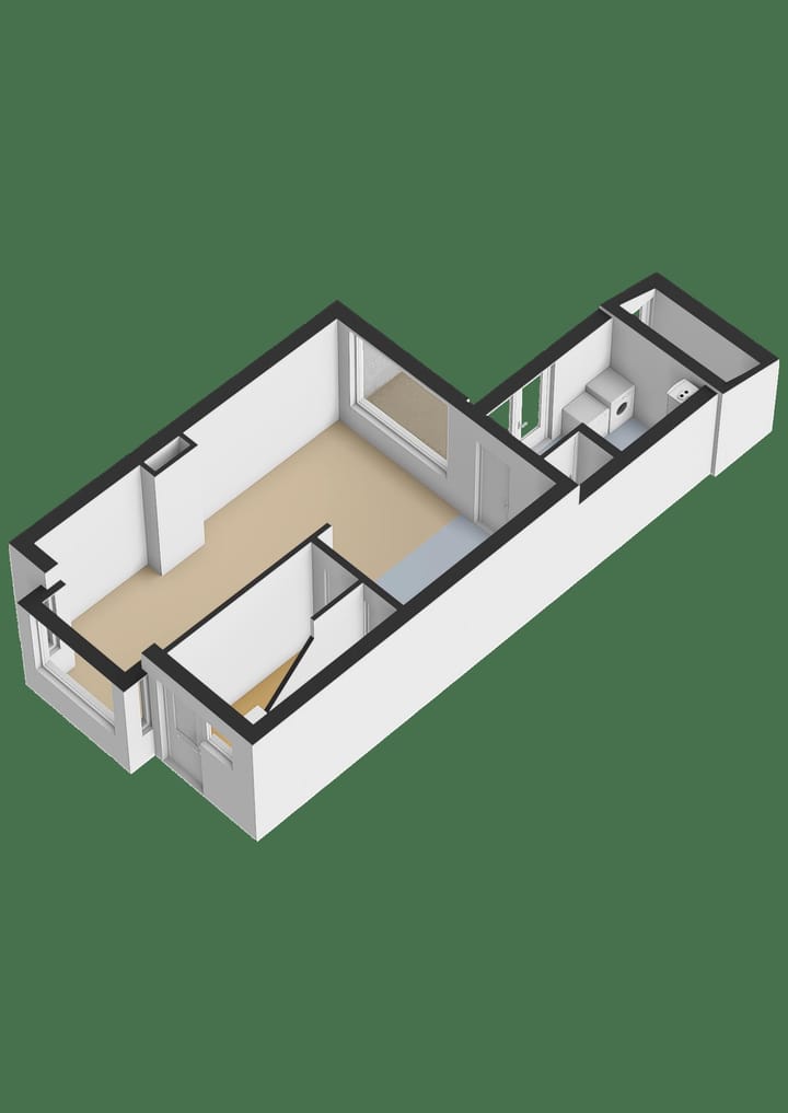 Foto 37 van Ruysdaelstraat 17