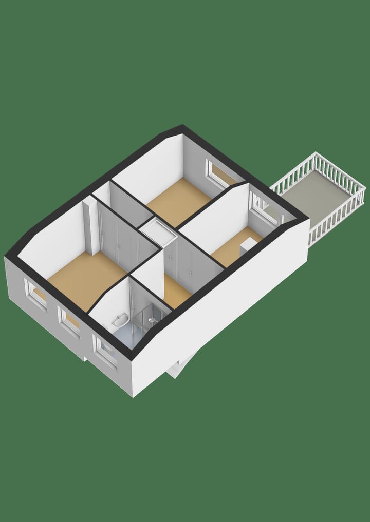 Foto 38 van Ruysdaelstraat 17