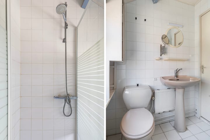 Foto 18 van Ruysdaelstraat 17