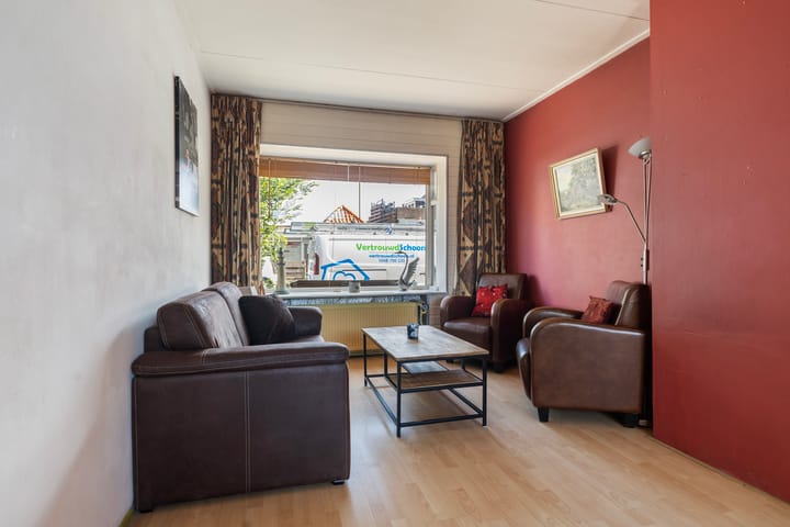 Foto 4 van Ruysdaelstraat 17