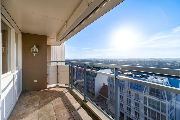 Foto 4 van Boulevard de Wielingen 82-017