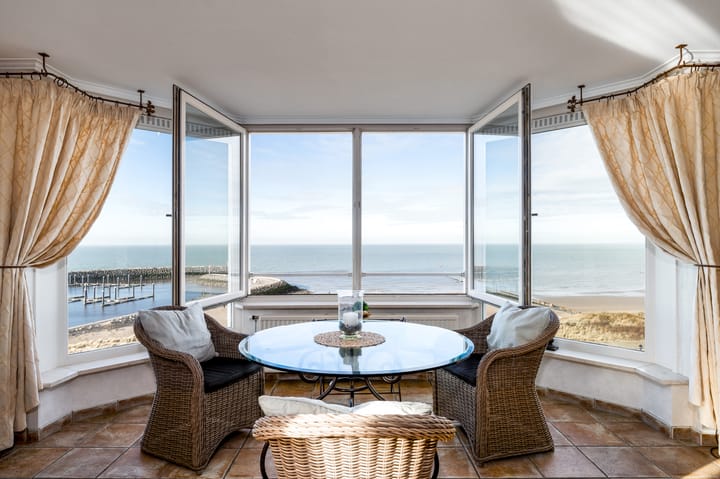 Foto 2 van Boulevard de Wielingen 82-017