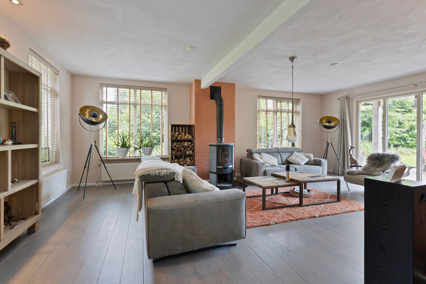 Foto 5 van Aengwirderweg 389