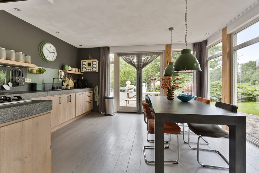 Foto 8 van Aengwirderweg 389