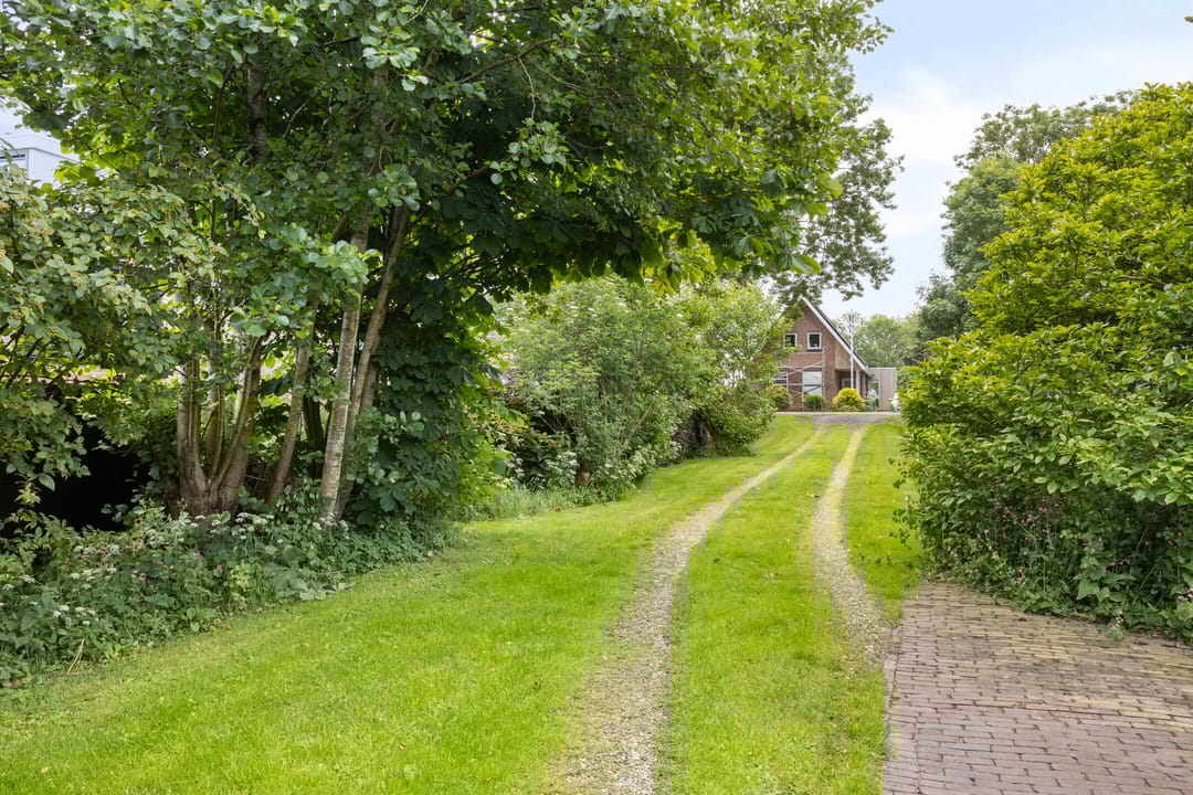 Foto 2 van Aengwirderweg 389