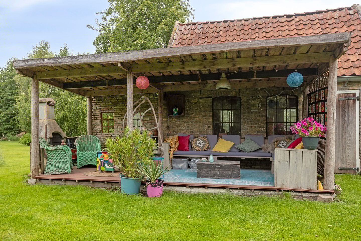 Foto 25 van Aengwirderweg 389