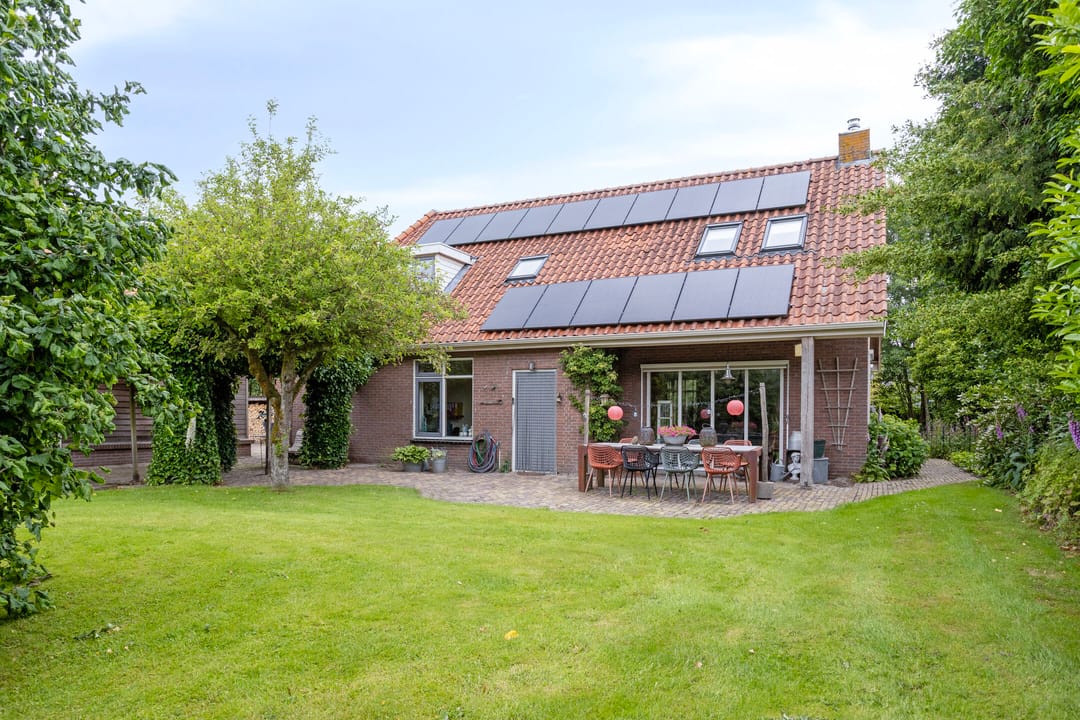 Foto 26 van Aengwirderweg 389