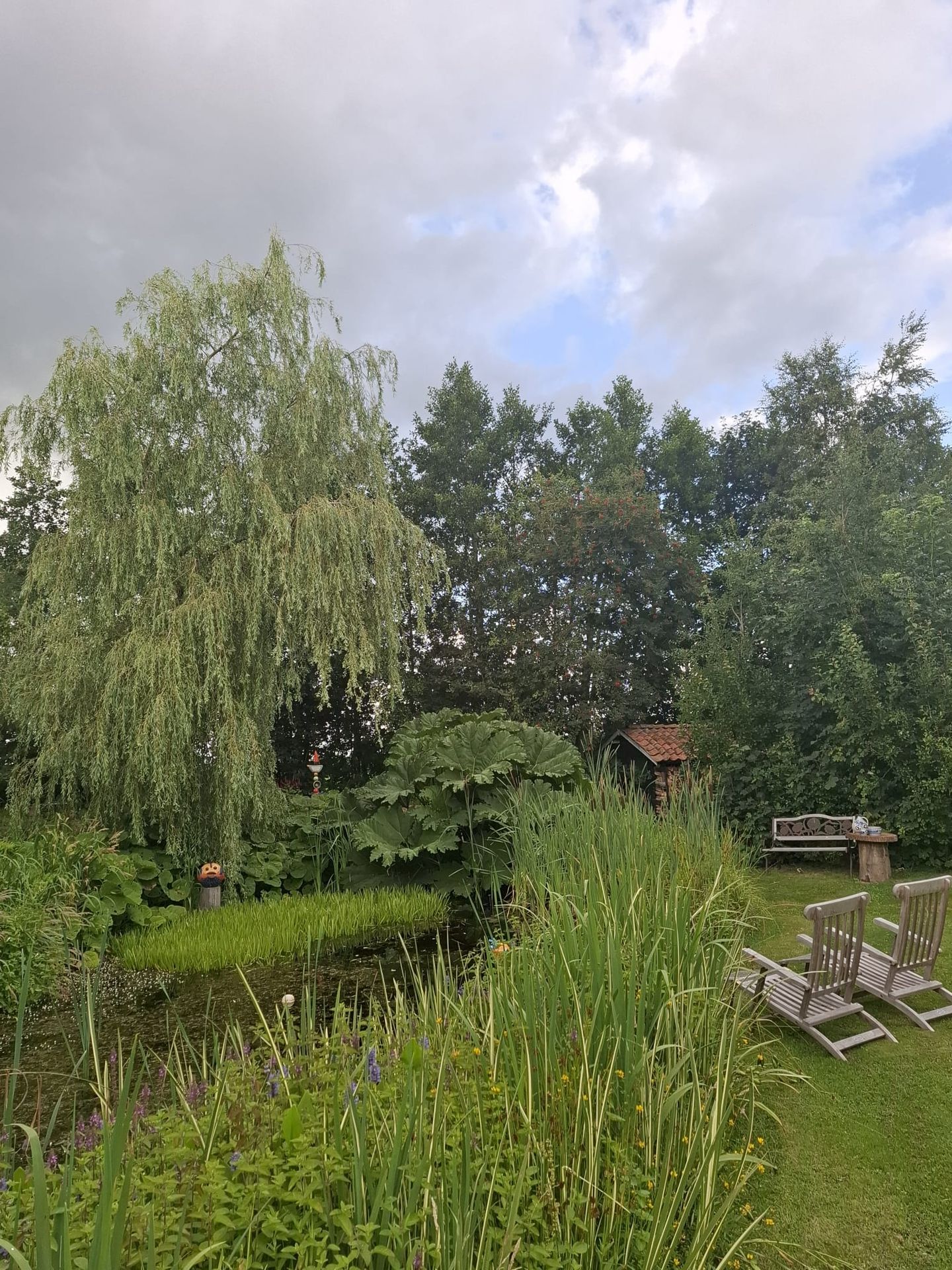 Foto 34 van Aengwirderweg 389