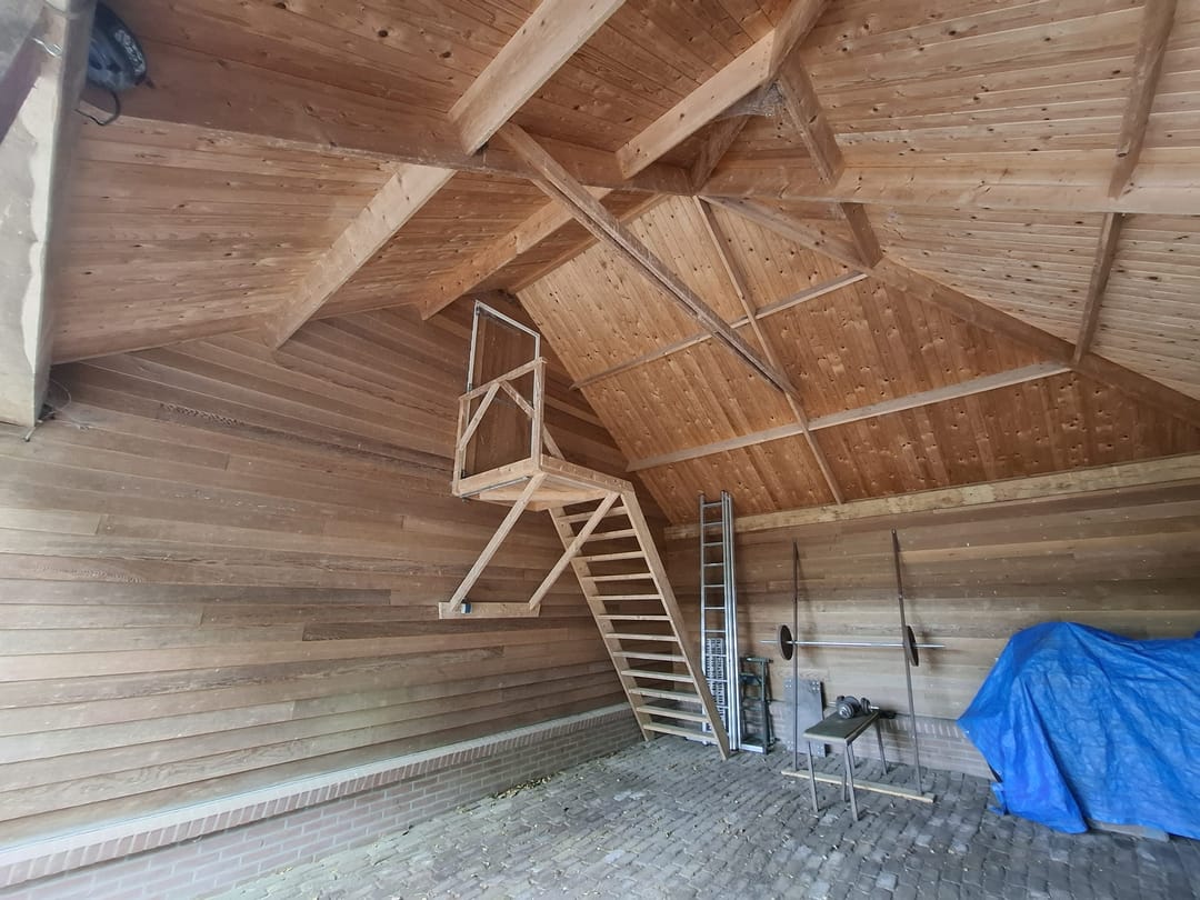 Foto 37 van Aengwirderweg 389