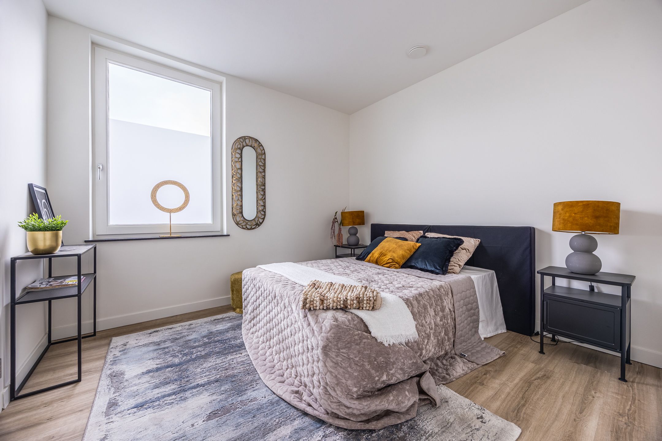 Foto 18 van Roosendaalsestraat 18-F