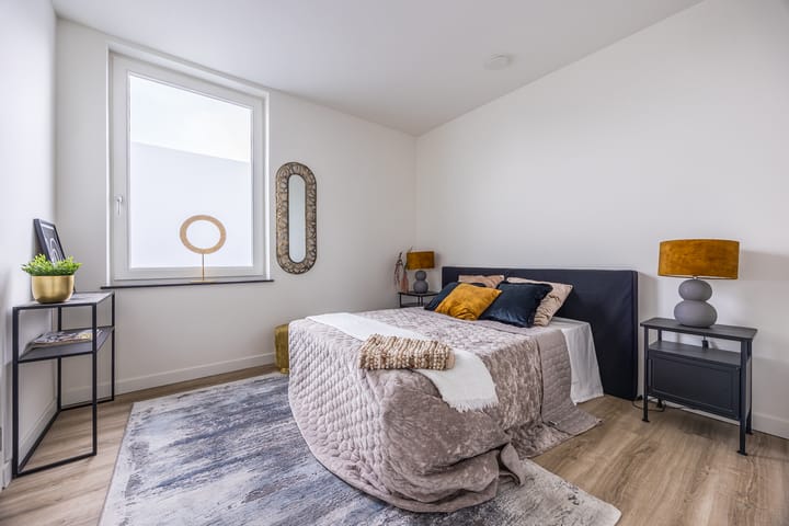 Foto 18 van Roosendaalsestraat 18-F