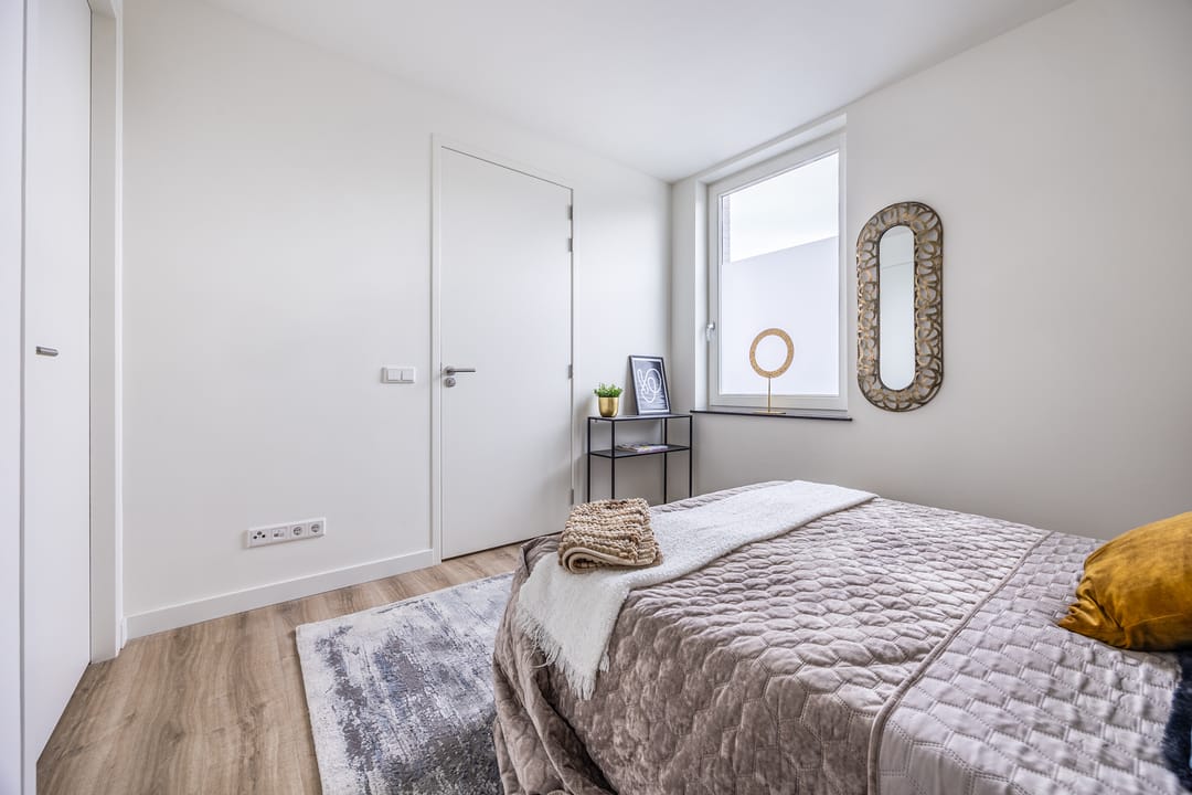 Foto 23 van Roosendaalsestraat 18-F