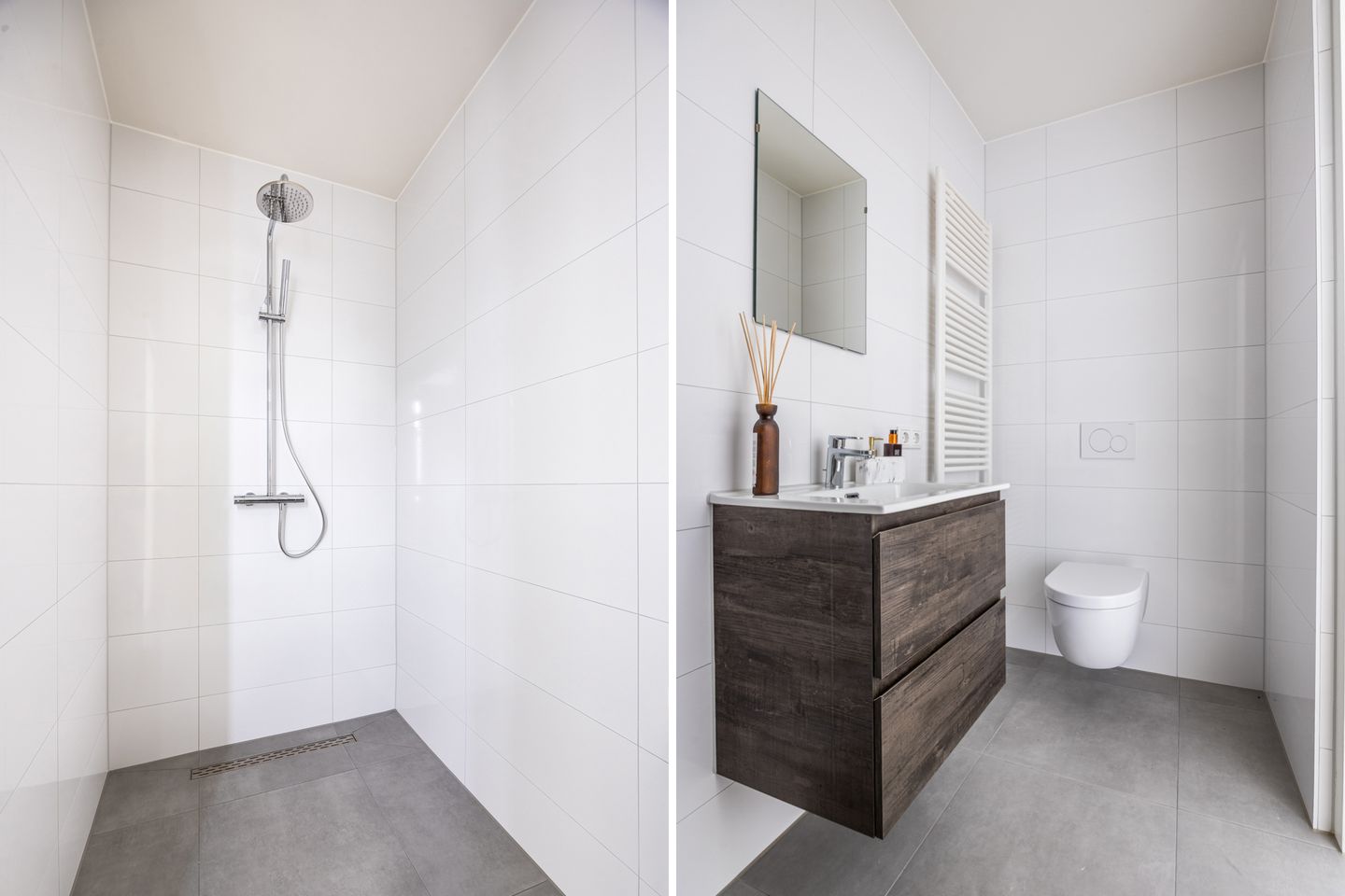 Foto 5 van Roosendaalsestraat 18-F