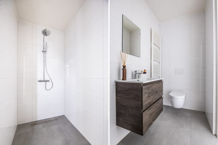 Foto 5 van Roosendaalsestraat 18-F