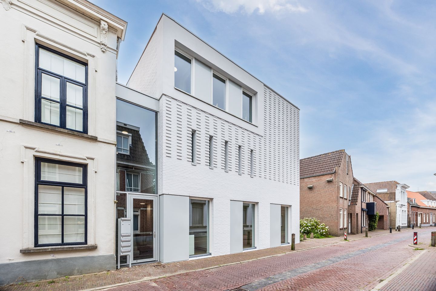 Foto 4 van Roosendaalsestraat 18-F