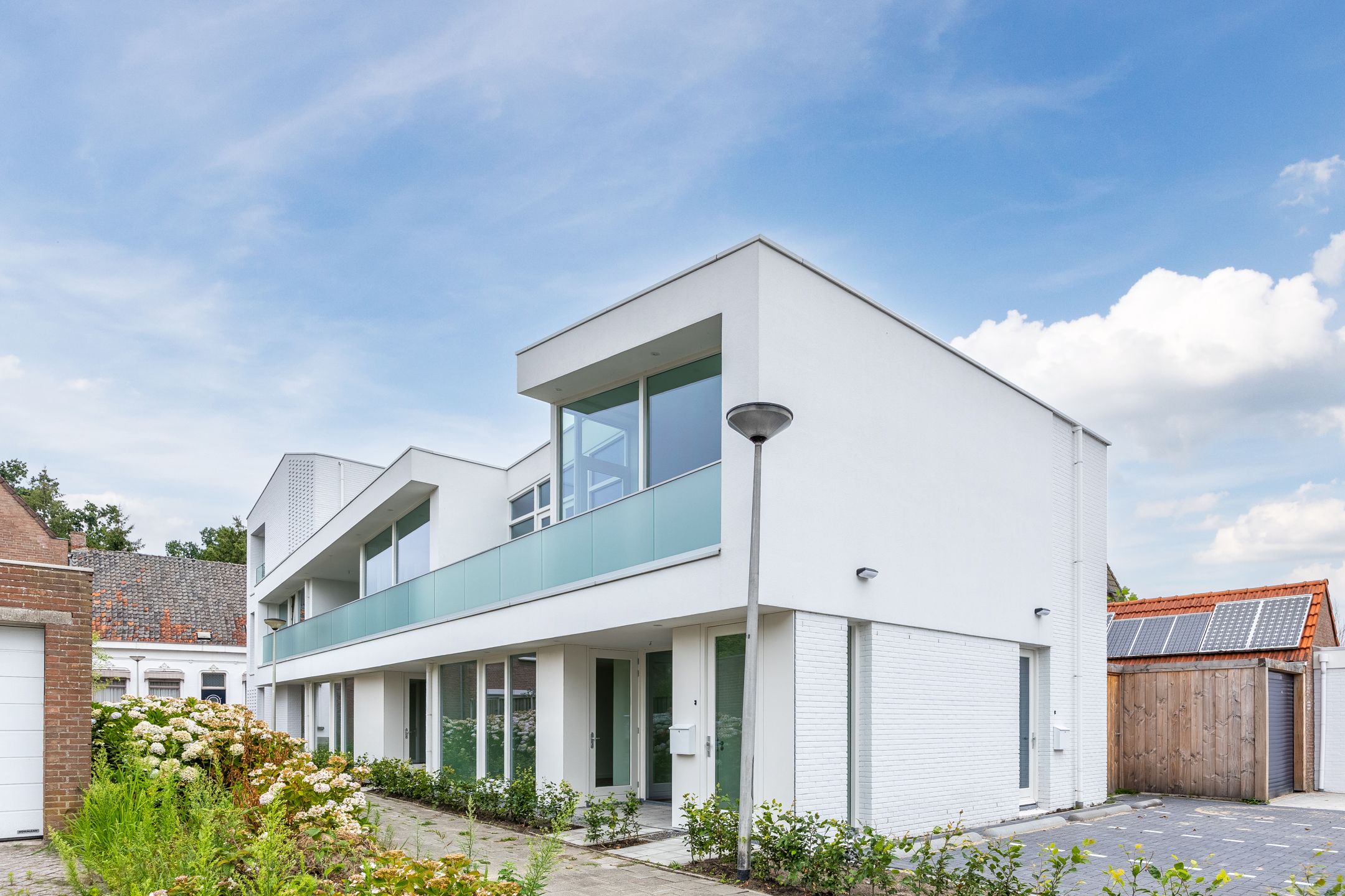 Foto 39 van Roosendaalsestraat 18-F