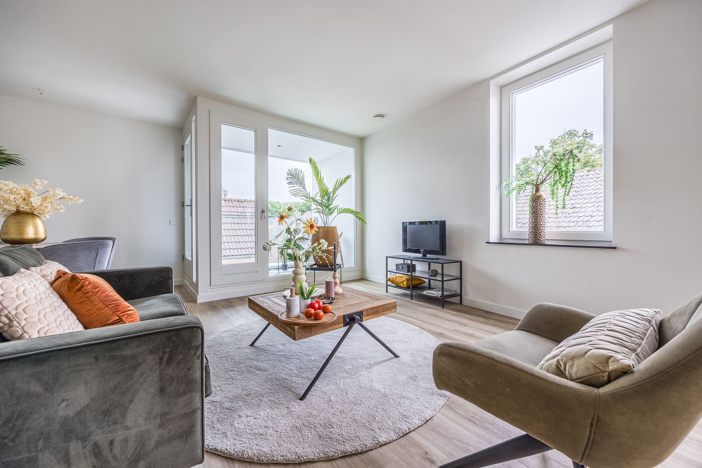 Foto 14 van Roosendaalsestraat 18-F