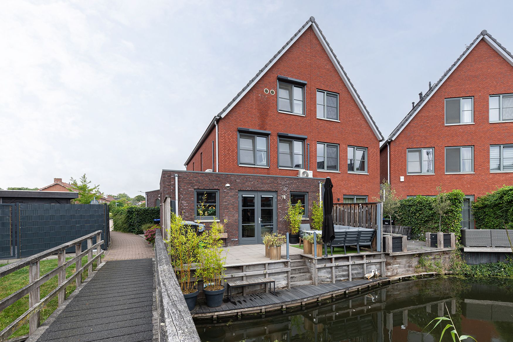 Anjerstraat, 21, Alblasserdam, 2951BA, Zuid-Holland, Nederland 21