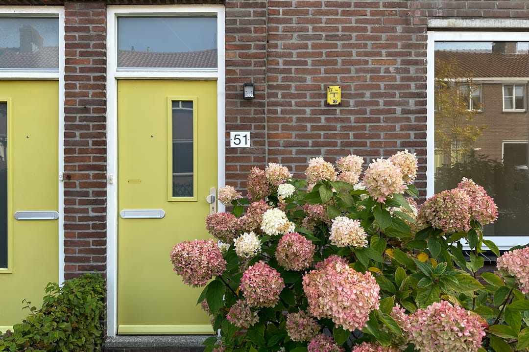 Foto 2 van Acaciastraat 51