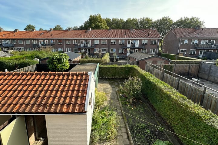 Foto 15 van Acaciastraat 51