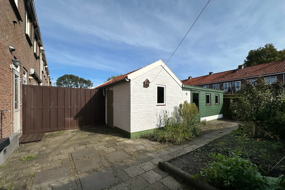 Foto 16 van Acaciastraat 51