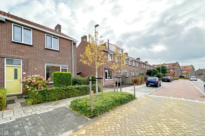 Foto 21 van Acaciastraat 51