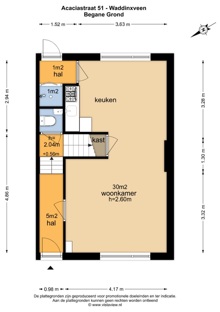 Foto 22 van Acaciastraat 51
