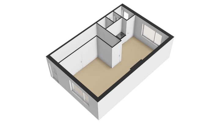 Foto 24 van Acaciastraat 51