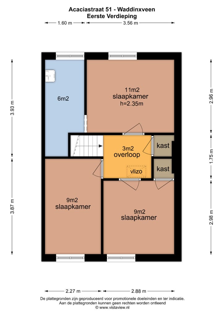 Foto 28 van Acaciastraat 51