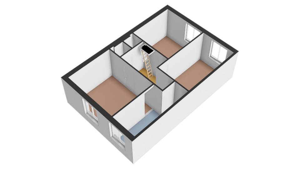 Foto 29 van Acaciastraat 51