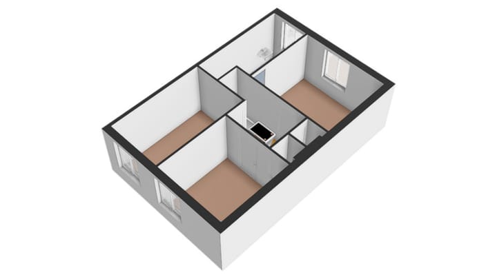 Foto 30 van Acaciastraat 51