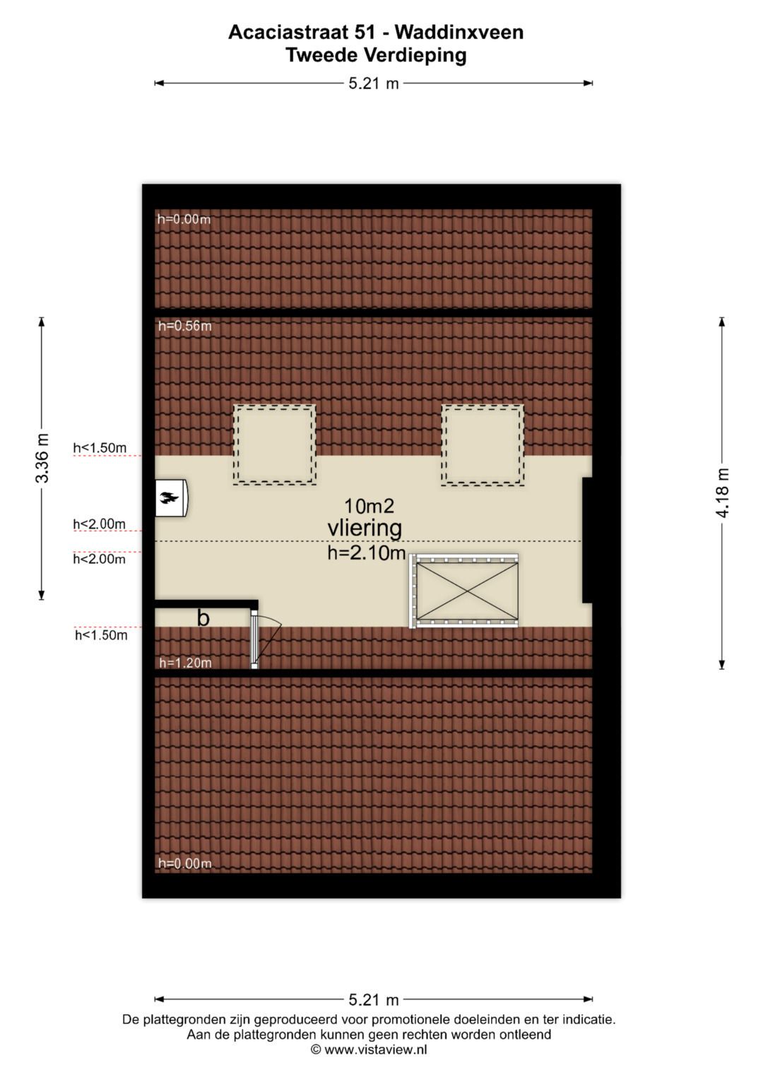 Foto 31 van Acaciastraat 51