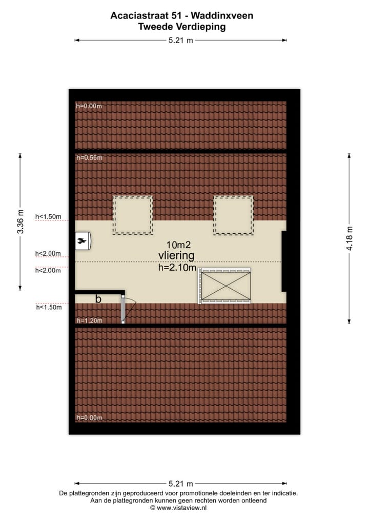 Foto 31 van Acaciastraat 51
