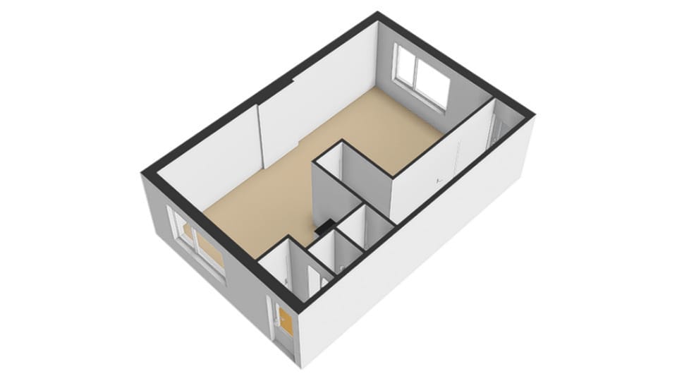 Foto 23 van Acaciastraat 51