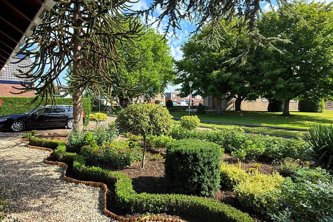 Foto 8 van Middeldoel 6