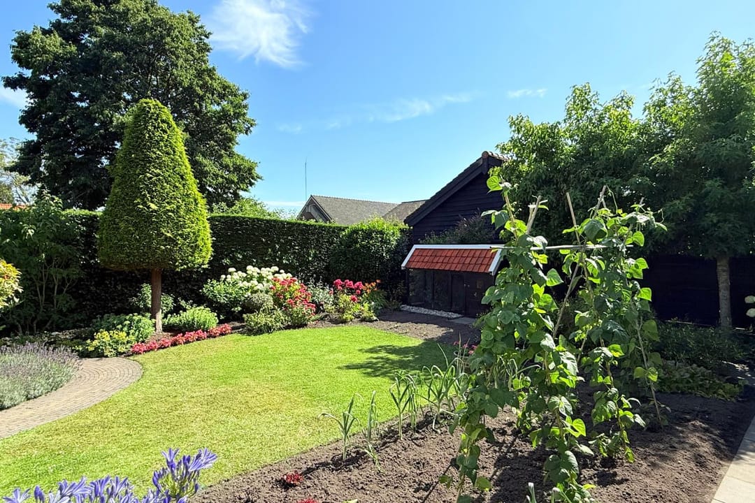 Foto 2 van Middeldoel 6