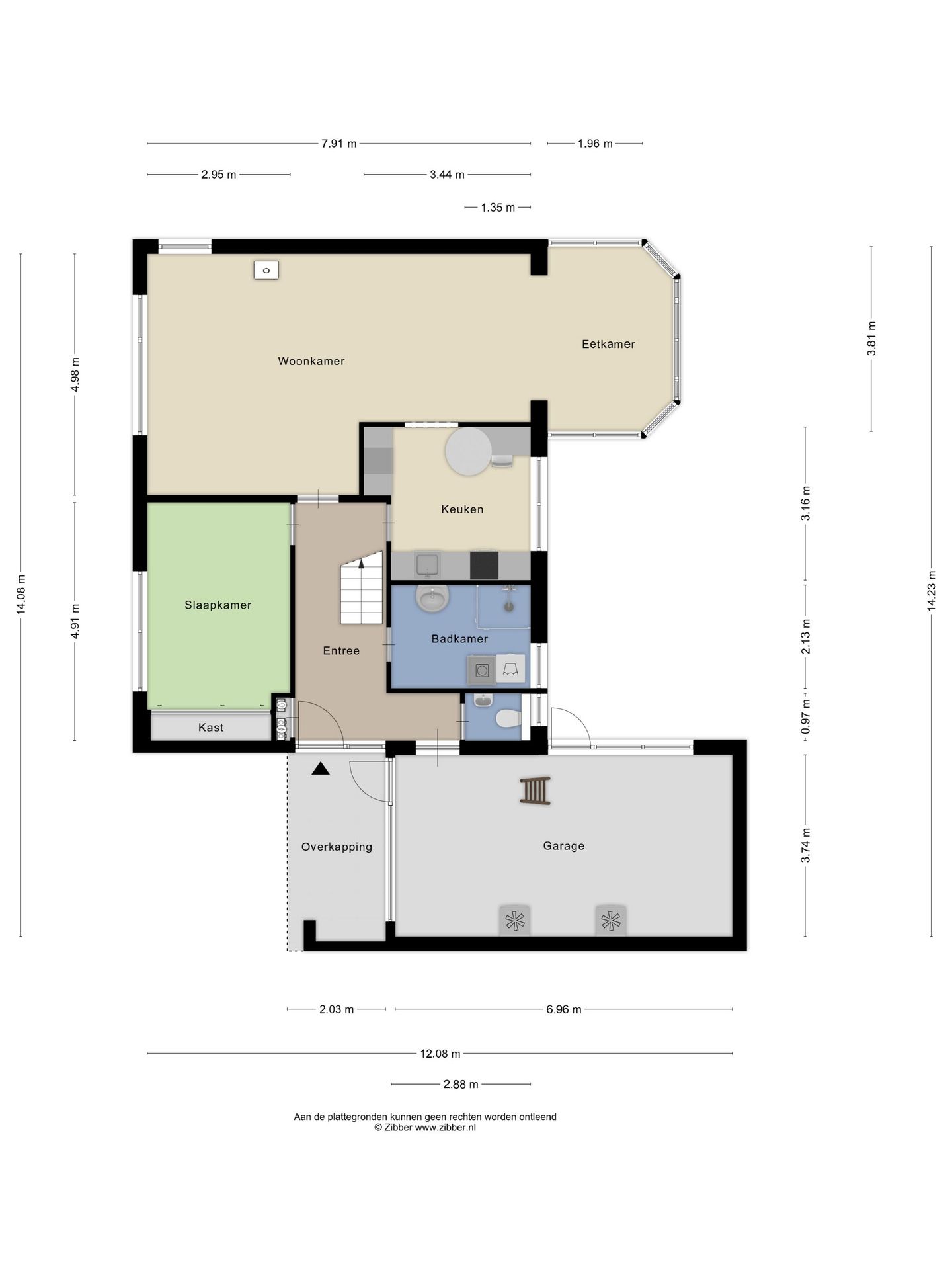 Foto 44 van Middeldoel 6