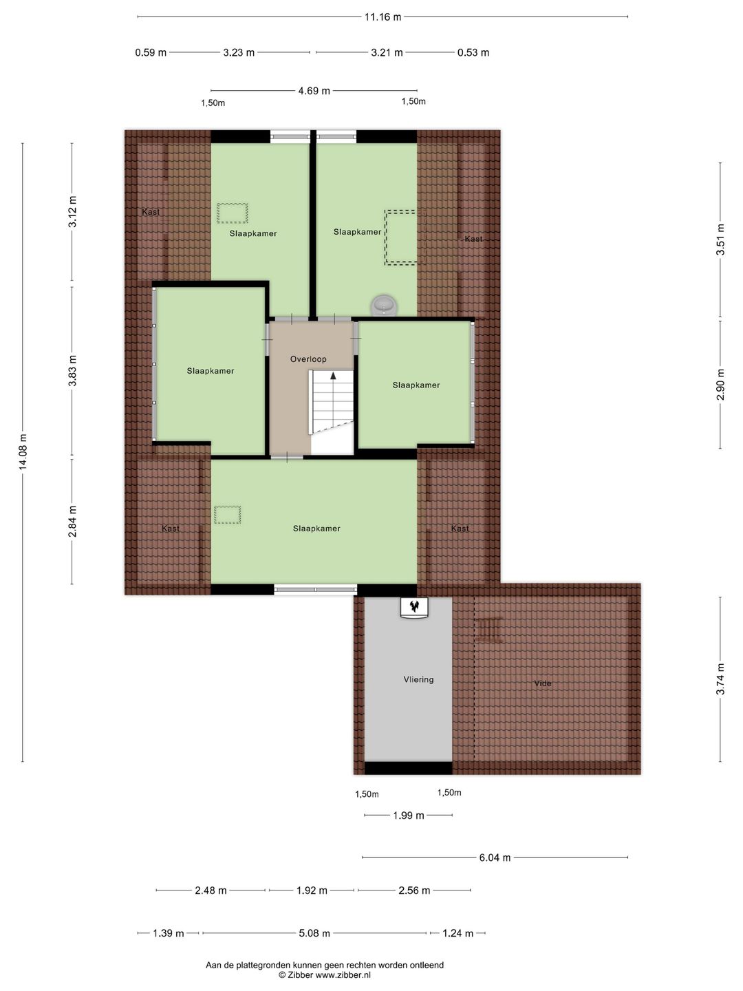 Foto 46 van Middeldoel 6