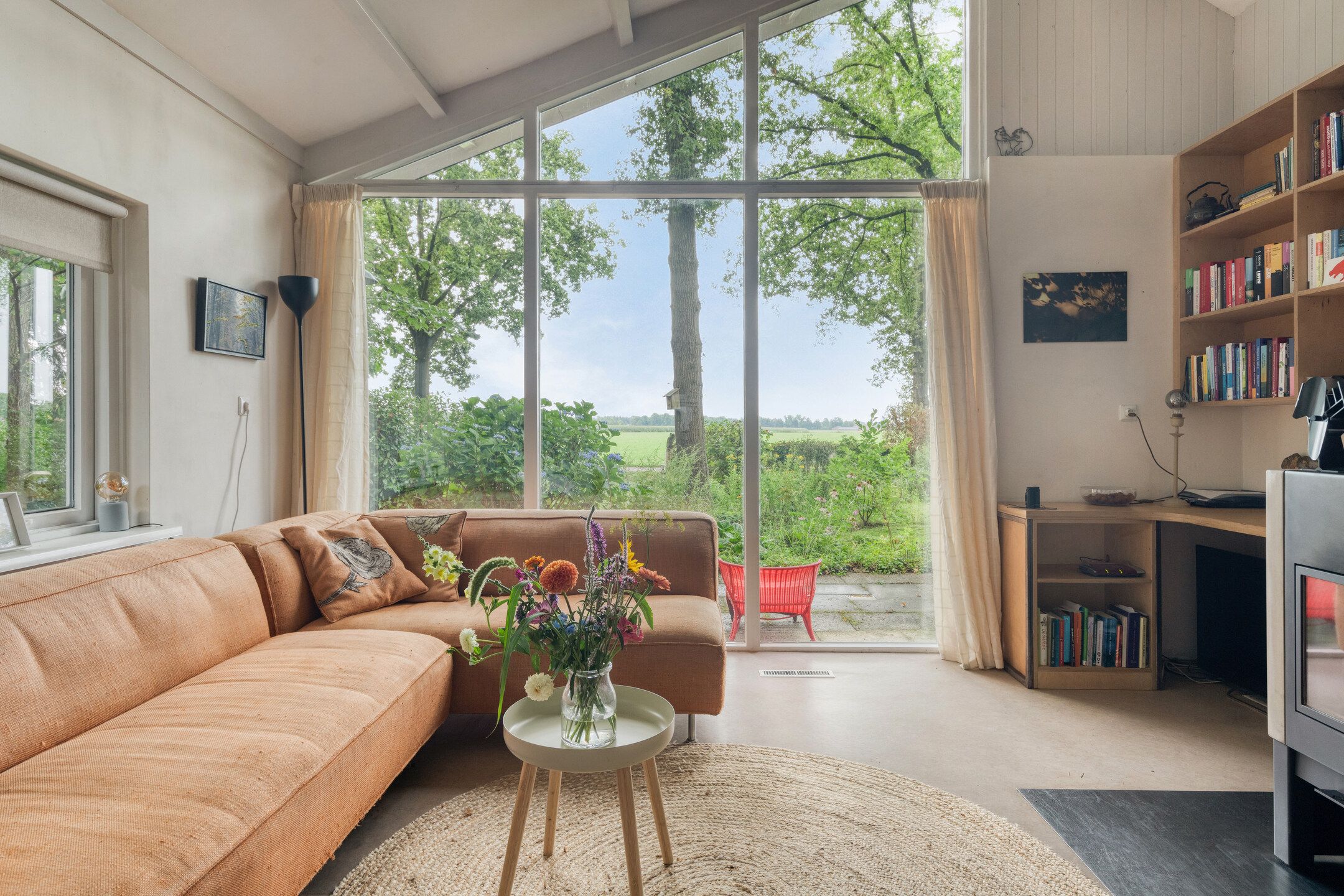 De Stille Wille, 162, Oost West en Middelbeers, 5091WE, Noord-Brabant, Nederland 162