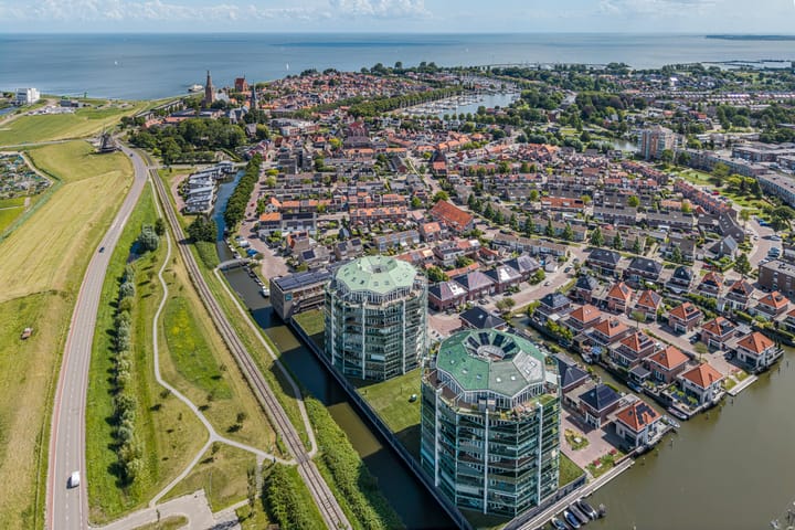 Kaapstander 110