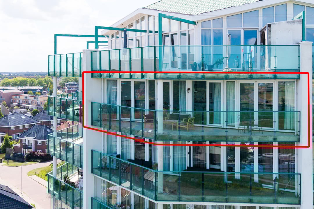 Foto 2 van Kaapstander 110