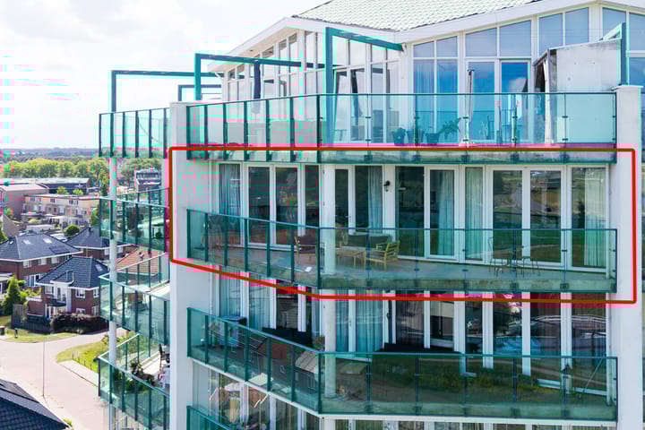 Foto 2 van Kaapstander 110