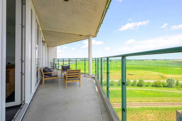 Foto 4 van Kaapstander 110