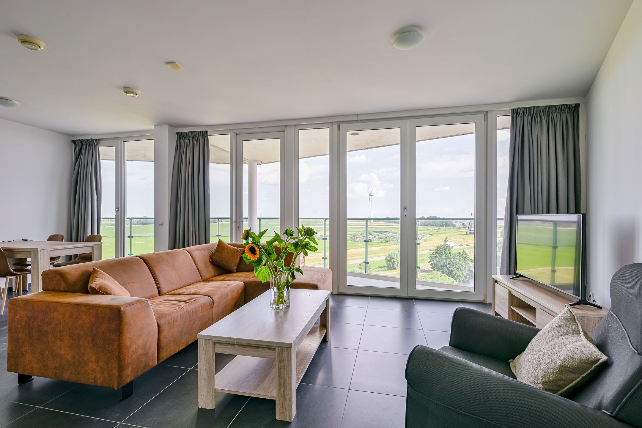 Foto 6 van Kaapstander 110