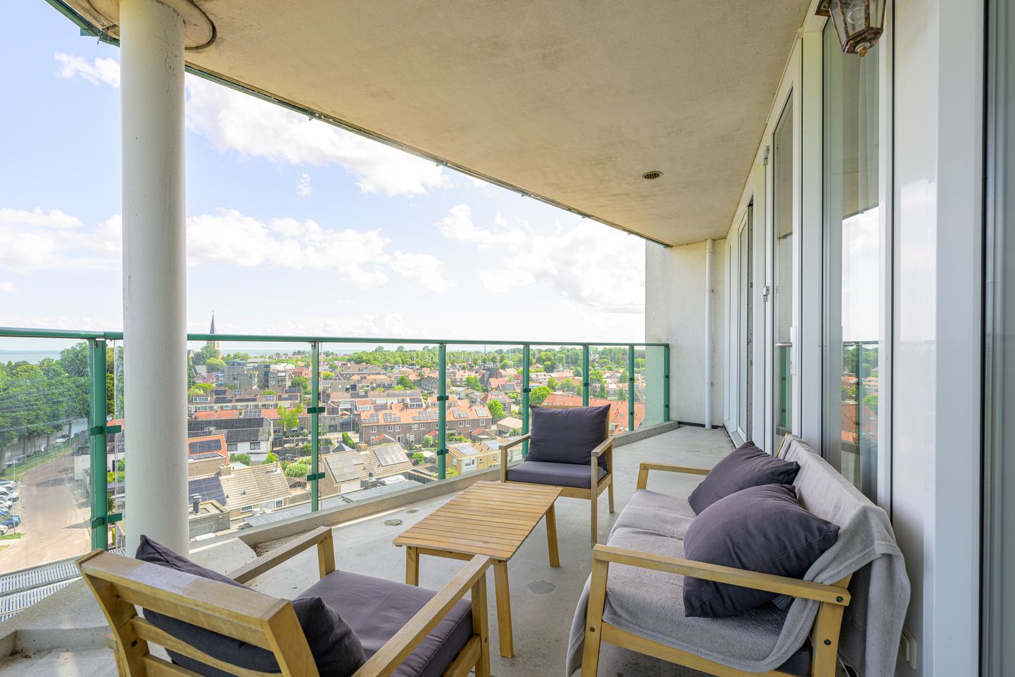 Foto 5 van Kaapstander 110